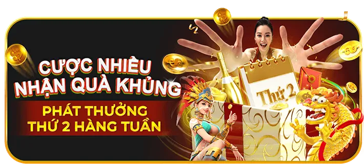 Ưu đãi sinh nhật và lễ tết