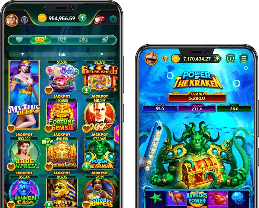 Hệ thống Jackpot và phần thưởng lớn tại bắn cá zo88
