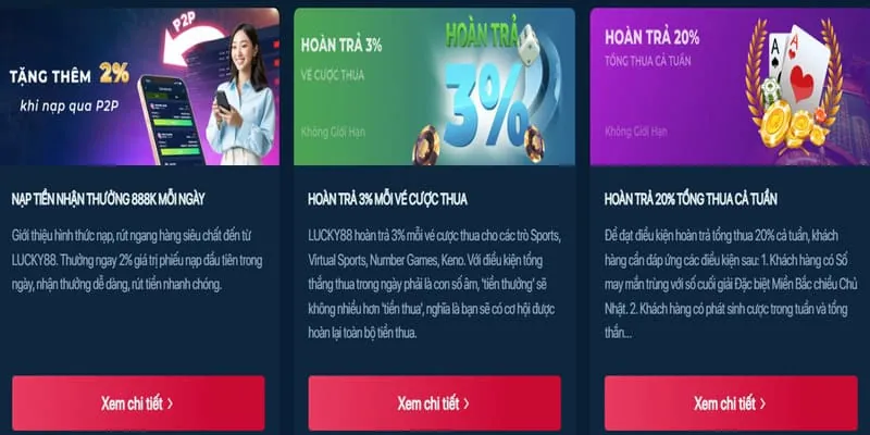 Khám phá các ưu đãi zo88 mới nhất