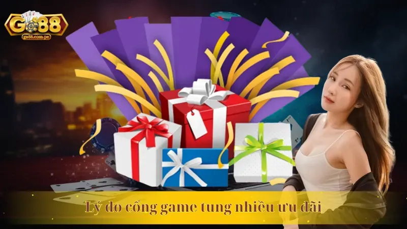 Ưu đãi chào mừng thành viên mới ZO88